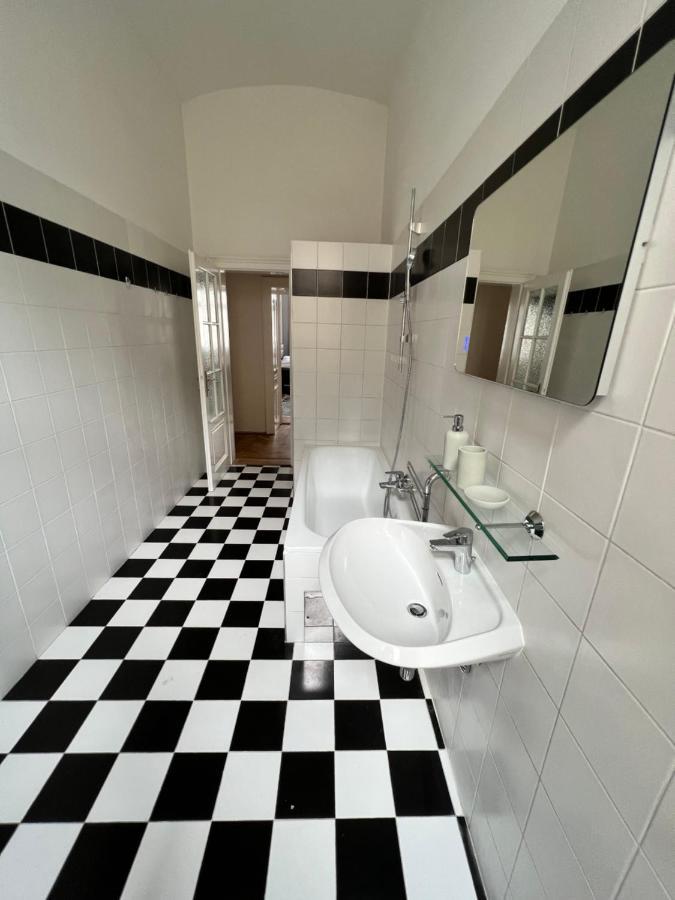 Iconic Suite_@O&R Вена Экстерьер фото