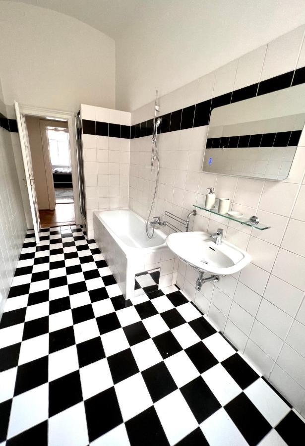 Iconic Suite_@O&R Вена Экстерьер фото