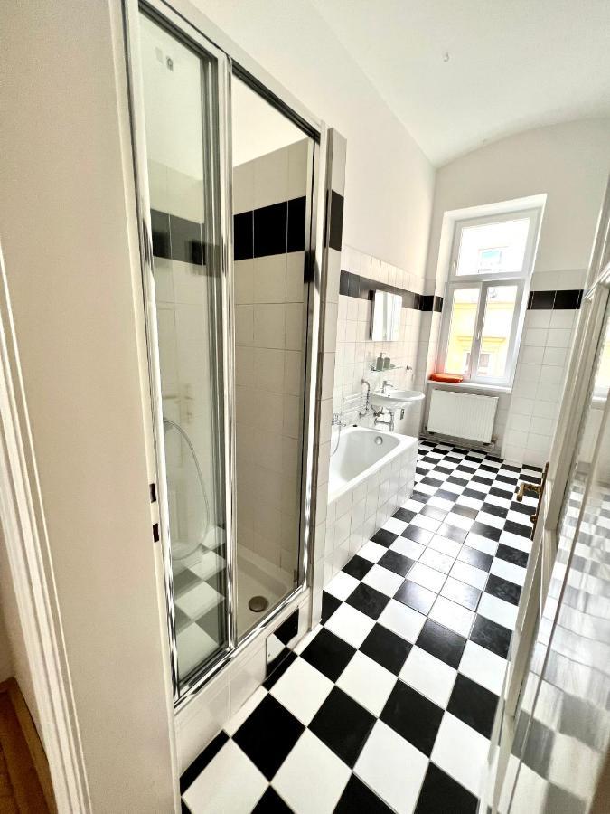 Iconic Suite_@O&R Вена Экстерьер фото